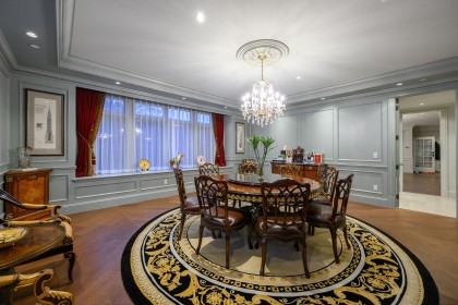 Photo 8 at 1316 Connaught Drive, Shaughnessy, Vancouver West