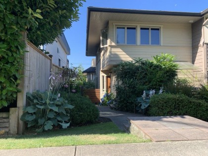 Photo 3 at 9 - 215 E 4th Street, Lower Lonsdale, North Vancouver