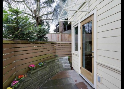 Photo 24 at 9 - 215 E 4th Street, Lower Lonsdale, North Vancouver