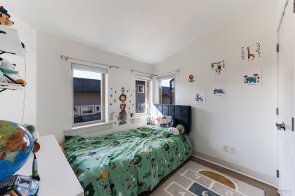 Photo 19 at 9 - 215 E 4th Street, Lower Lonsdale, North Vancouver