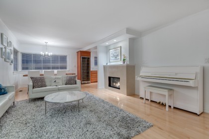 Photo 17 at 6431 Rosebery Avenue, Horseshoe Bay WV, West Vancouver