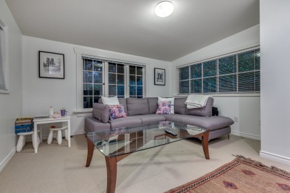 Photo 12 at 6431 Rosebery Avenue, Horseshoe Bay WV, West Vancouver
