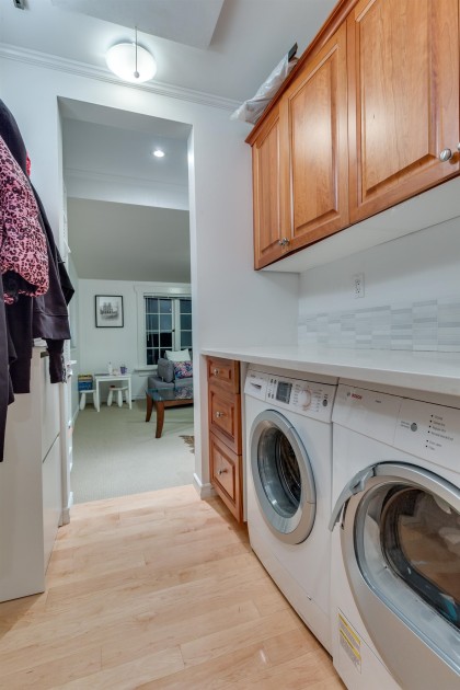 Photo 22 at 6431 Rosebery Avenue, Horseshoe Bay WV, West Vancouver