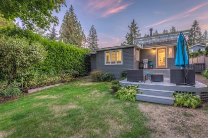 Photo 7 at 6431 Rosebery Avenue, Horseshoe Bay WV, West Vancouver