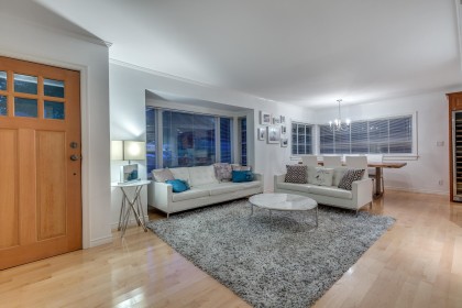 Photo 10 at 6431 Rosebery Avenue, Horseshoe Bay WV, West Vancouver