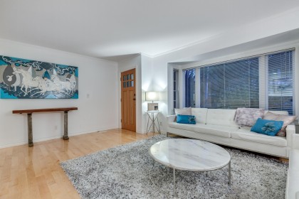Photo 11 at 6431 Rosebery Avenue, Horseshoe Bay WV, West Vancouver