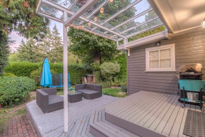 Photo 8 at 6431 Rosebery Avenue, Horseshoe Bay WV, West Vancouver