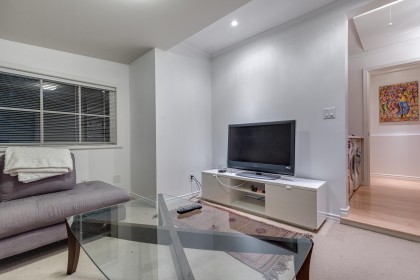 Photo 21 at 6431 Rosebery Avenue, Horseshoe Bay WV, West Vancouver