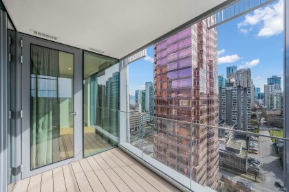 Photo 27 at 1704 - 1568 Alberni Street, West End VW, Vancouver West