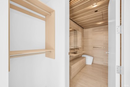 Photo 16 at 1704 - 1568 Alberni Street, West End VW, Vancouver West