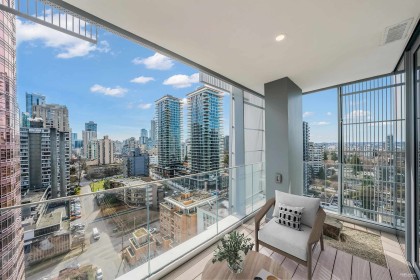 Photo 26 at 1704 - 1568 Alberni Street, West End VW, Vancouver West