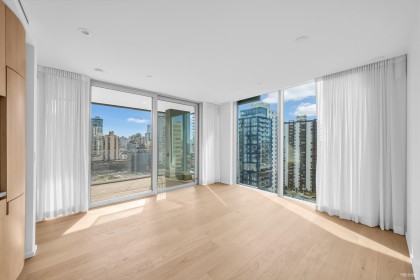 Photo 3 at 1704 - 1568 Alberni Street, West End VW, Vancouver West