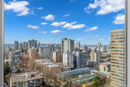 Photo 28 at 1704 - 1568 Alberni Street, West End VW, Vancouver West