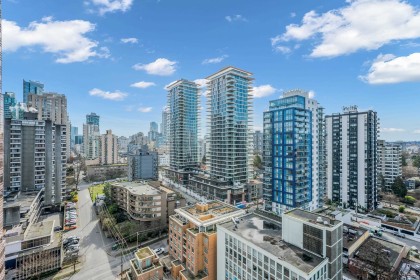 Photo 30 at 1704 - 1568 Alberni Street, West End VW, Vancouver West