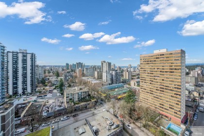 Photo 31 at 1704 - 1568 Alberni Street, West End VW, Vancouver West