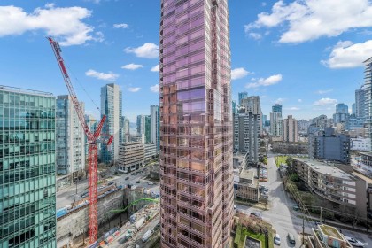 Photo 29 at 1704 - 1568 Alberni Street, West End VW, Vancouver West