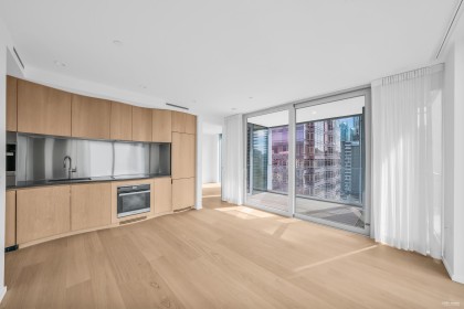 Photo 4 at 1704 - 1568 Alberni Street, West End VW, Vancouver West