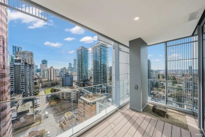 Photo 25 at 1704 - 1568 Alberni Street, West End VW, Vancouver West