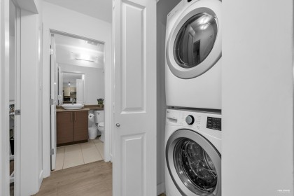 Photo 17 at 103 - 5692 Kings Road, University VW, Vancouver West