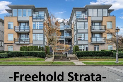 Photo 1 at 103 - 5692 Kings Road, University VW, Vancouver West