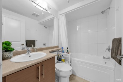 Photo 14 at 103 - 5692 Kings Road, University VW, Vancouver West
