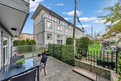 Photo 18 at 103 - 5692 Kings Road, University VW, Vancouver West