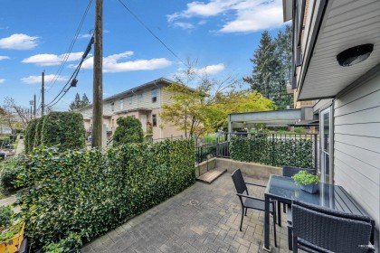 Photo 19 at 103 - 5692 Kings Road, University VW, Vancouver West