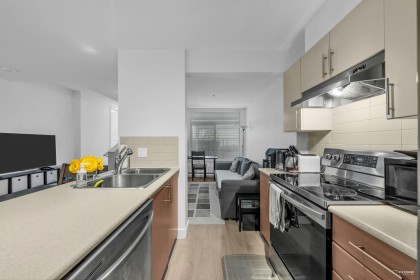 Photo 4 at 103 - 5692 Kings Road, University VW, Vancouver West