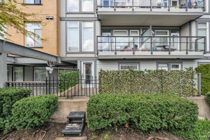Photo 21 at 103 - 5692 Kings Road, University VW, Vancouver West