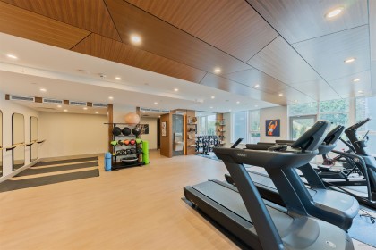 Photo 6 at 603 - 423 6th Street, Park Royal, West Vancouver