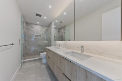 Photo 17 at 603 - 423 6th Street, Park Royal, West Vancouver