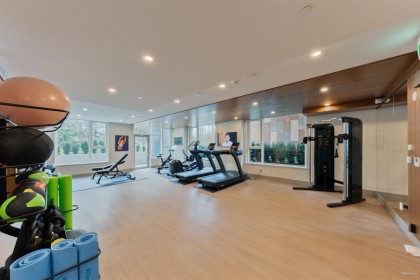 Photo 7 at 603 - 423 6th Street, Park Royal, West Vancouver