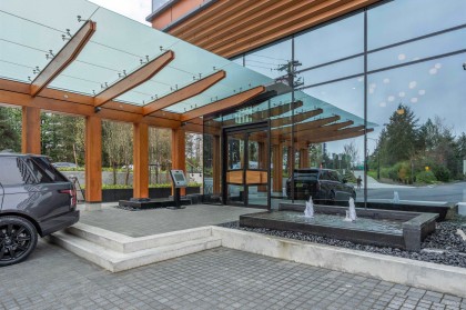 Photo 3 at 603 - 423 6th Street, Park Royal, West Vancouver