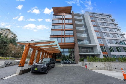 Photo 1 at 603 - 423 6th Street, Park Royal, West Vancouver