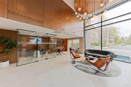 Photo 5 at 603 - 423 6th Street, Park Royal, West Vancouver