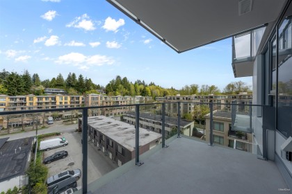 Photo 20 at 603 - 423 6th Street, Park Royal, West Vancouver