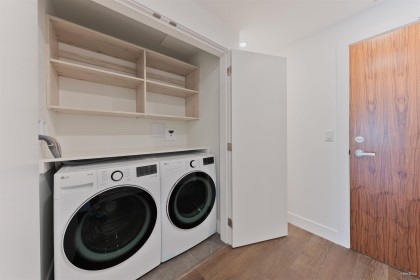 Photo 14 at 603 - 423 6th Street, Park Royal, West Vancouver