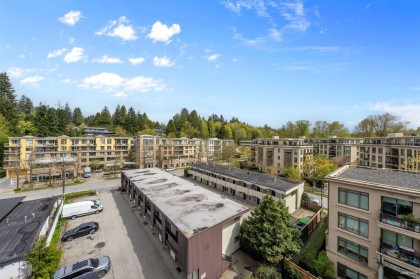Photo 19 at 603 - 423 6th Street, Park Royal, West Vancouver