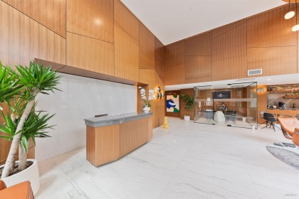 Photo 4 at 603 - 423 6th Street, Park Royal, West Vancouver
