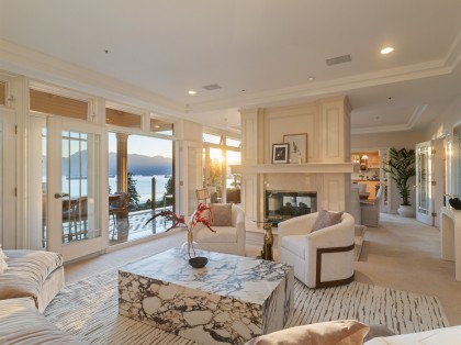 Photo 7 at 1550 Blanca Street, Point Grey, Vancouver West