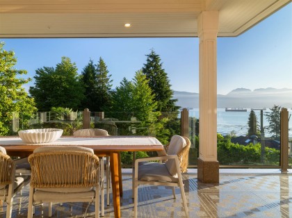 Photo 3 at 1550 Blanca Street, Point Grey, Vancouver West