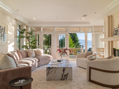 Photo 9 at 1550 Blanca Street, Point Grey, Vancouver West