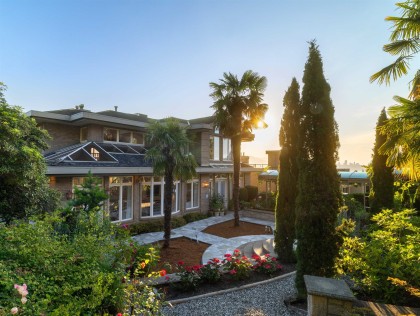 Photo 33 at 1550 Blanca Street, Point Grey, Vancouver West