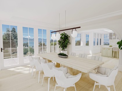 Photo 11 at 1550 Blanca Street, Point Grey, Vancouver West