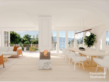 Photo 8 at 1550 Blanca Street, Point Grey, Vancouver West