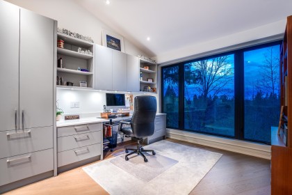 Photo 23 at 2236 Yewbrook Place, Southlands, Vancouver West