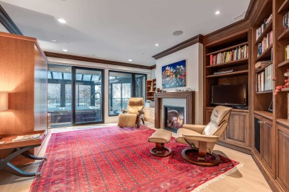 Photo 26 at 2236 Yewbrook Place, Southlands, Vancouver West