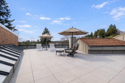 Photo 7 at 2236 Yewbrook Place, Southlands, Vancouver West