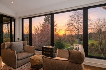 Photo 5 at 2236 Yewbrook Place, Southlands, Vancouver West