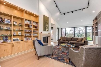 Photo 20 at 2236 Yewbrook Place, Southlands, Vancouver West